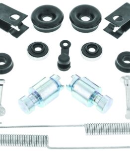 88-00 Honda TRX300FW FourTrax 4x4 Wheel Cylinder Rebuild Kit