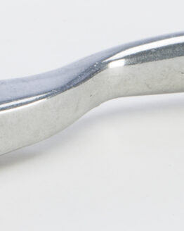 Polished Standard Clutch Lever