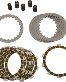 Dirt Digger Complete Clutch Kit