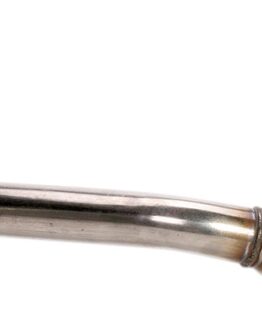 PowerBomb Stainless Steel Exhaust Header
