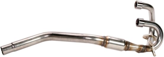 PowerBomb Stainless Steel Exhaust Header