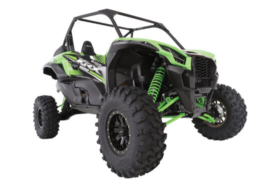 System 3 XTR370 Tire 30X10R14 - Front or Rear UTV Tire - Image 3