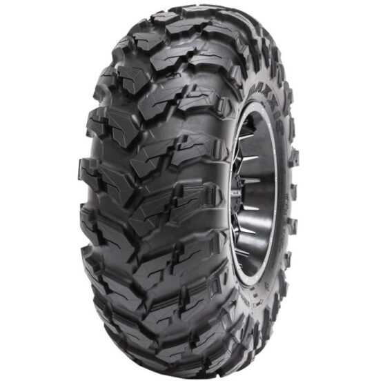 Maxxis MU511 ATV Tire 27x9-12 6PR Tubeless