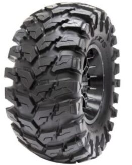 Maxxis MU521 ATV Tire 27x11-12 6PR Tubeless