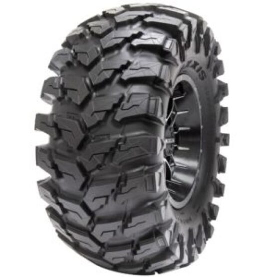 Maxxis MU521 ATV Tire 27x11-12 6PR Tubeless