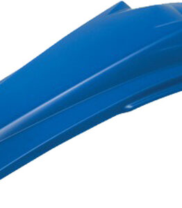 Rear Fender - Blue