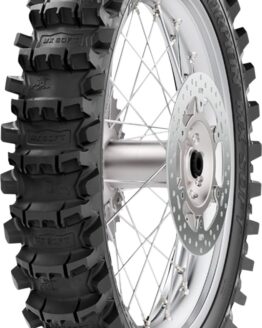 Pirelli Scorpion MX Soft Rear Tire 80/100-12 50M NHS