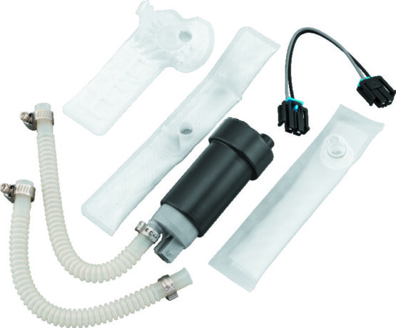 TwinPower Fuel Pump Kit For 2004-2017 Dyna and V-Rod