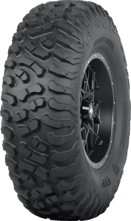 Terra Hook Radial Tire - Image 2
