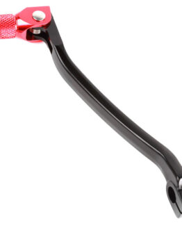 Forged Shift Lever w/ Red Tip