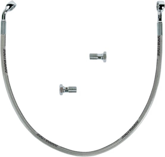 Xtreme Offroad Rear Brake Line Kit