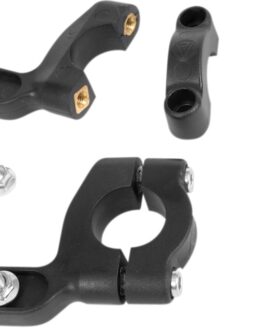 Uniko Non Vented Plastic Mounting Kit