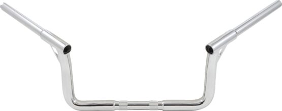 Louie B Bar 8in - Chrome