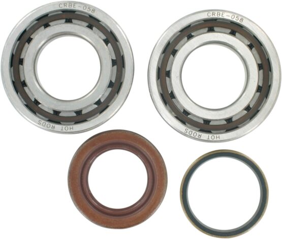 Main Bearings and Seal Kits