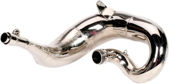 Fatty Expansion Chamber Head Pipe