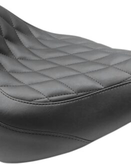 Tripper Diamond  Wide Solo Seat