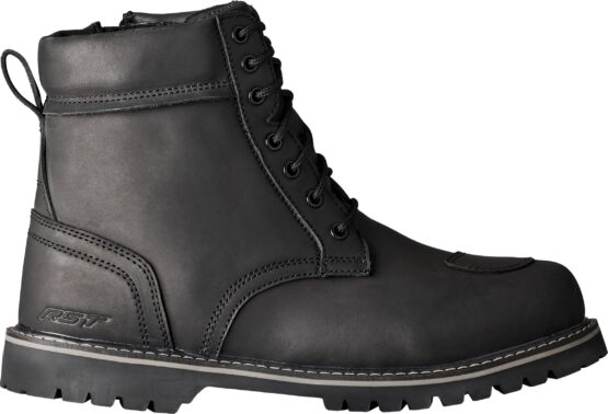 RST Roadster 3 CE Boots Black Waterproof US 8 - Image 3