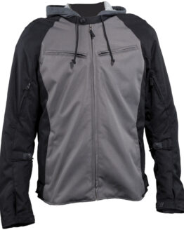 Speed and Strength Off The Chain 3.0 Jacket Charcoal 2XL