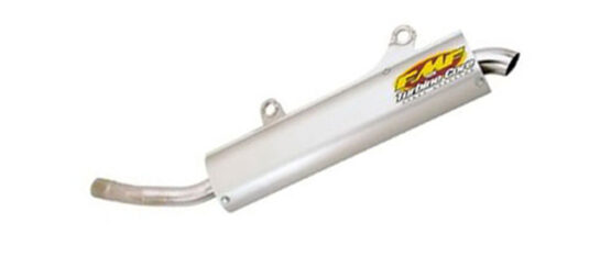 TurbineCore Slip On Exhaust Silencer - Image 2