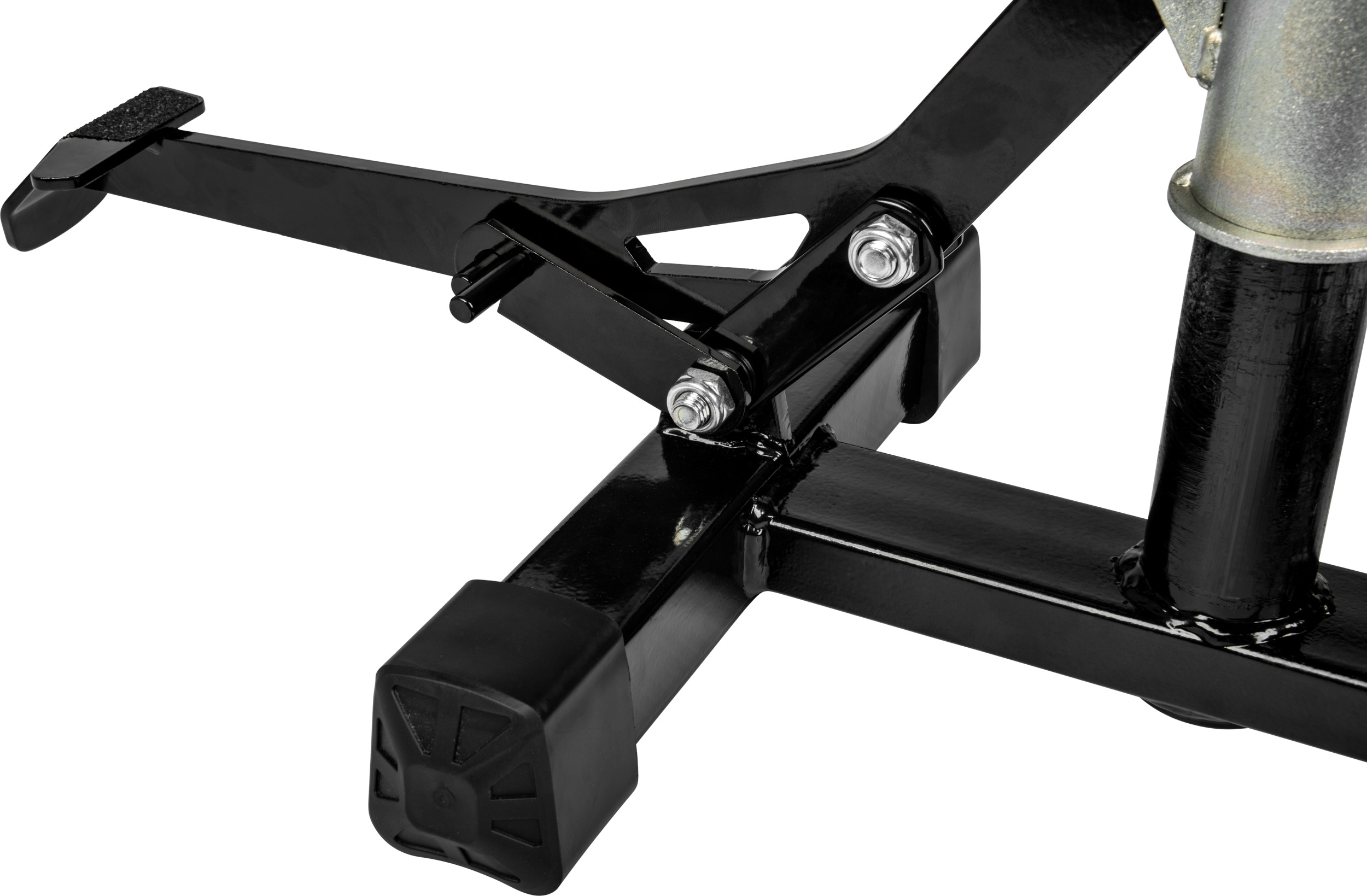 Fire Power Adjustable Lift Stand for Dirt Bikes - Image 3