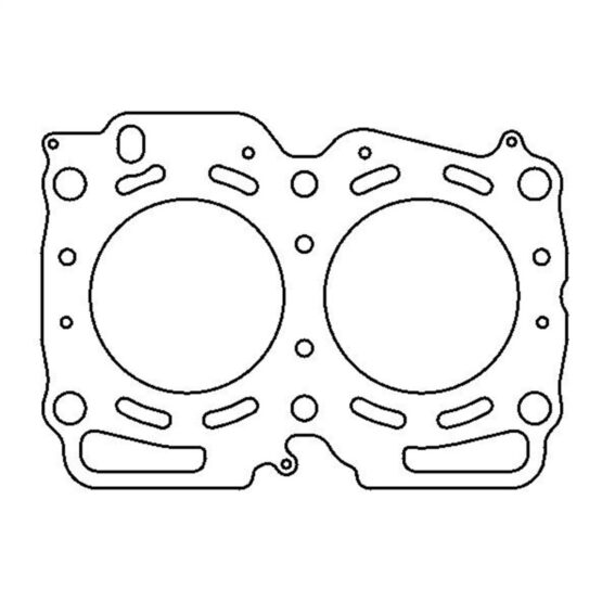 Cometic 100mm .060" MLS Head Gasket DOHC 16V Fits Subaru EJ25