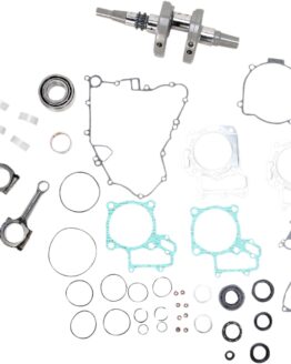 Hot Rods Complete Bottom End Kit CBK0177