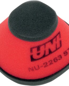 Reusable Foam Air Filter