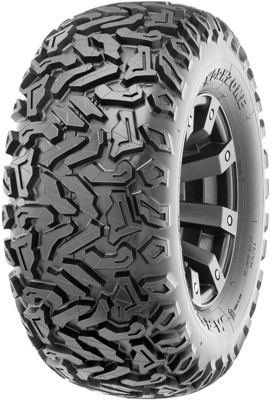 Maxxis WorkZone 26x11-12 ATV Tire 6PR TL