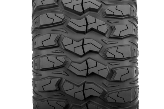 Sedona Rock-A-Billy 30x10R14 8PR Radial Tire Front or Rear - Image 3