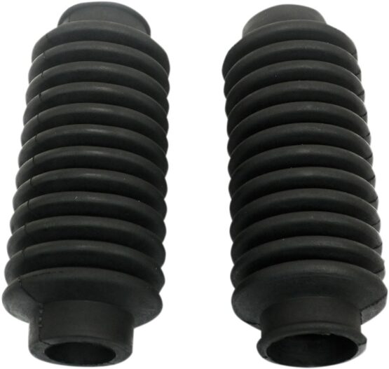 Black Fork Boots - Pair - Image 2