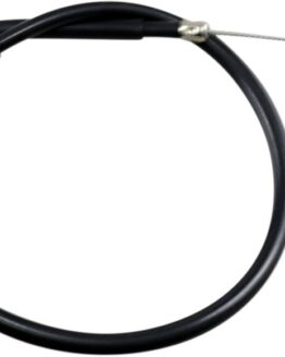 Motion Pro Black Throttle Pull Cable Fits Yamaha VMX12 1985-1986, 1988-2007