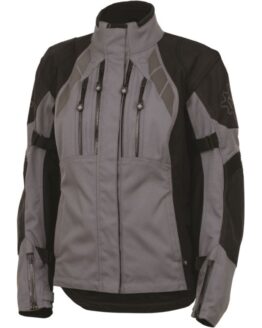 FIRSTGEAR Kilimanjaro 2.0 Grey/Black - Women Large