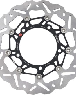 SK2 Contour Floating Front Right Brake Rotor 310mm