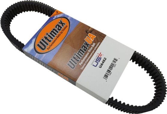 Ultimax UA482 Drive Belt for ATV/UTV