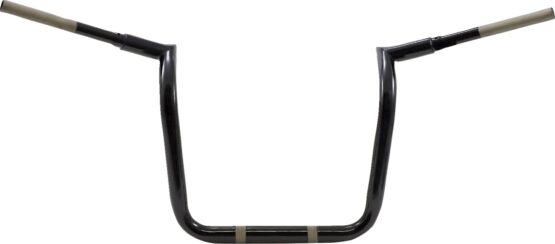 Trask Bro Bar Black Handlebar for Indian Chieftain Roadmaster Chief