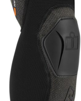 ICON Field Armor Compression Sleeve S/M Black Men's