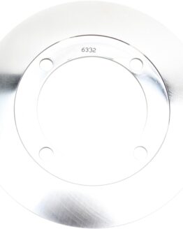 Standard Brake Rotor