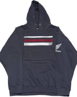 Youth Honda Stripes Hoody