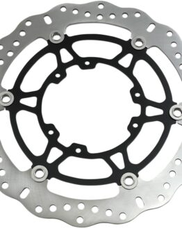 Front Contour Brake Rotor