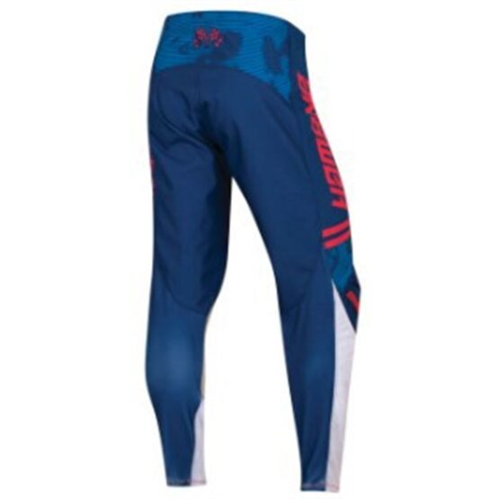 23 Arkon Trials Pant Blue/White/Red Size - 36 - Image 2