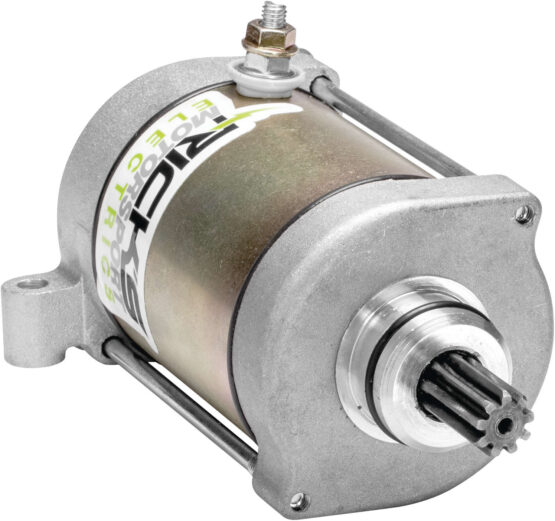 Starter Motor - Image 2