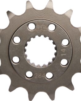 Steel Front Countershaft Sprocket - 14 Teeth, 520 Pitch
