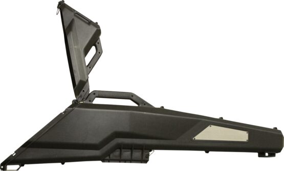 ATV-TEK Gun Defender Rifle Transport System Black - Image 2