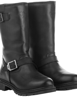Tall Primary Engineer Boots Black US 09