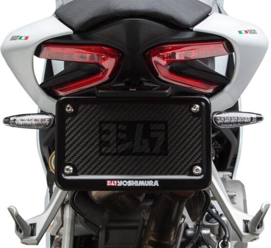 Fender Eliminator Kit - Image 3
