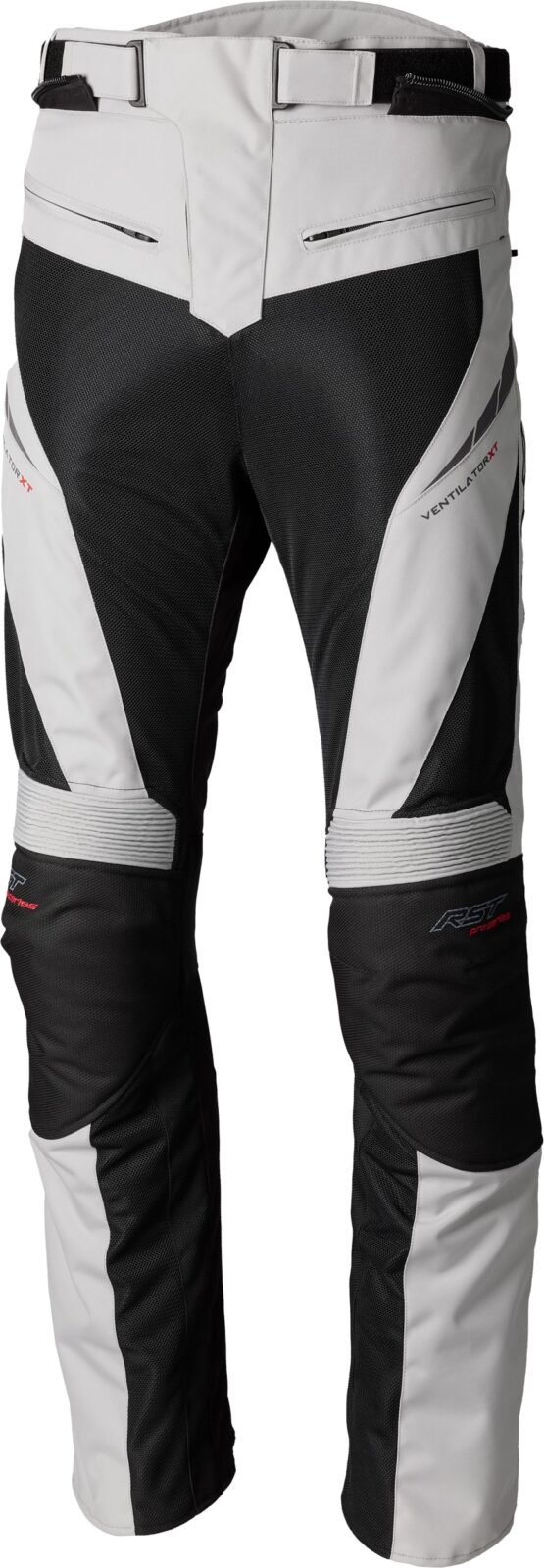 RST Pro Series Ventilator XT CE Pants Silver/Black 2XL US 38