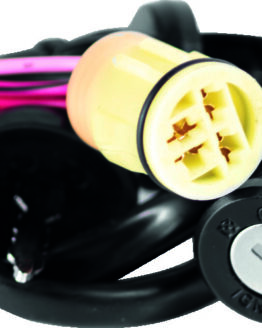 QuadBoss Ignition Switch for 00-06 Honda TRX350FM
