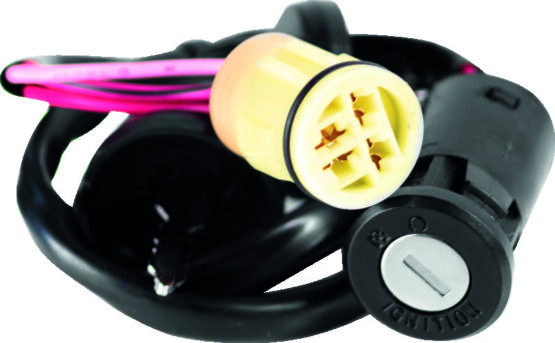 QuadBoss Ignition Switch for 00-06 Honda TRX350FM