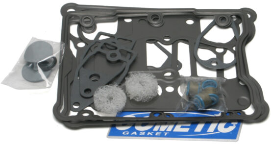 Rocker Box Gasket Kit