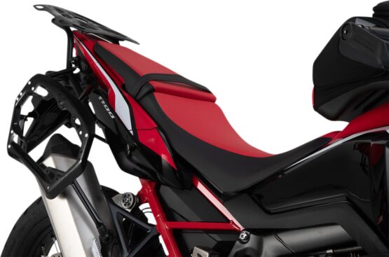SW-MOTECH PRO Side Carrier Kit Honda CRF1100L/CRF1000L Africa Twin